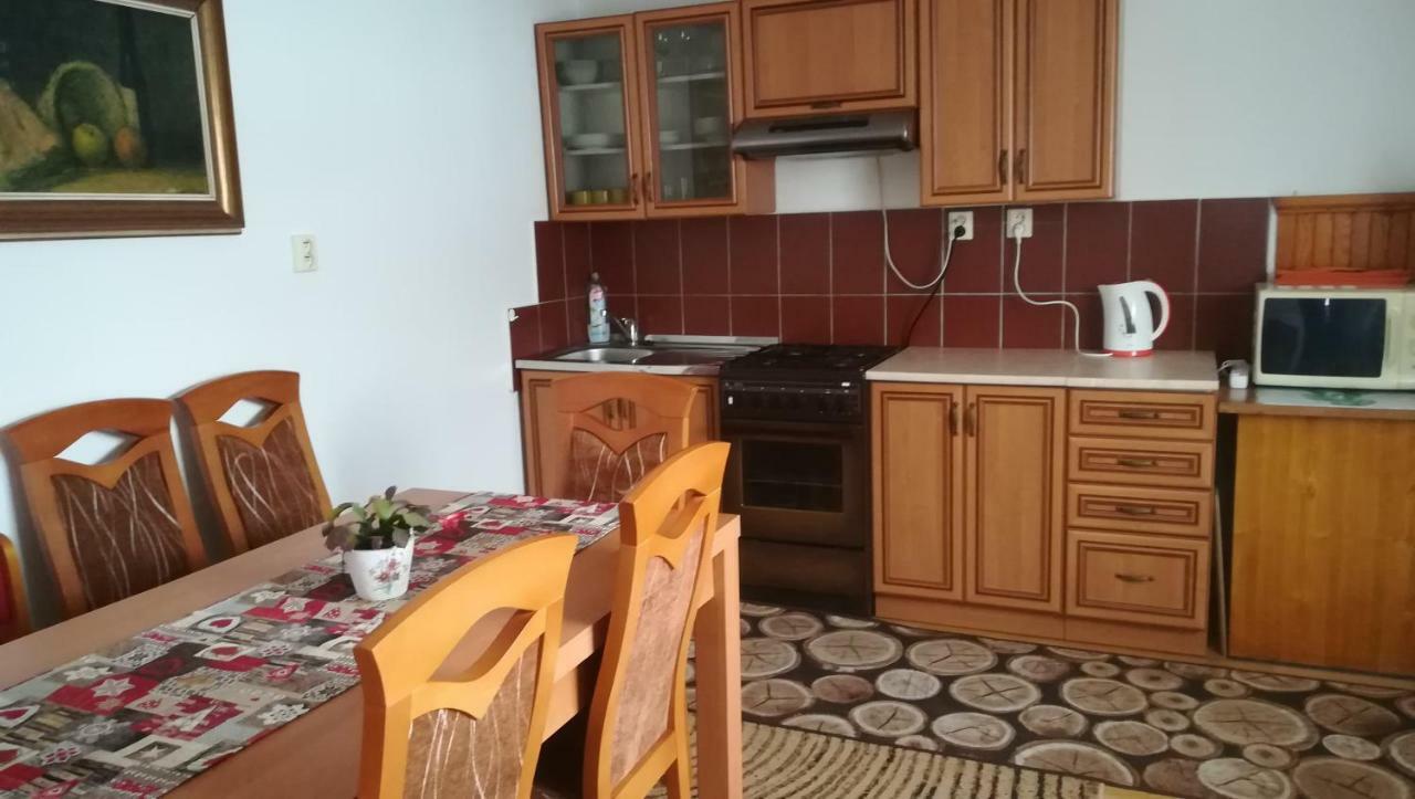 فيلا Privat Jonas Štrba المظهر الخارجي الصورة
